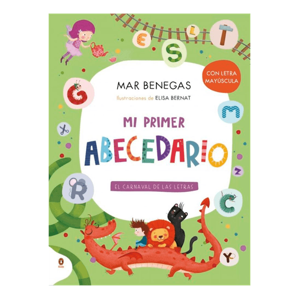 Libro-Mi-Primer-Abecedario-Penguin Libro-Mi-Primer-Abecedario-Penguin