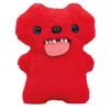 Peluche-Monstruo-Fartface-Gaptooth-Mcgoo-Red-22cm-Fuggler
