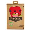 Peluche-Monstruo-Fartface-Gaptooth-Mcgoo-Red-22cm-Fuggler