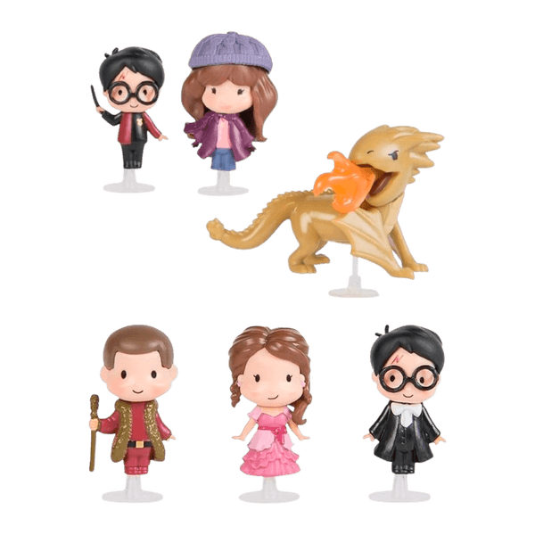 Set-3-Mini-Figuras-Sorpresa-Micro-Magical-Moments-Harry-Potter