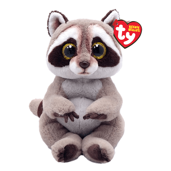 Peluche-Mapache-Petey-20-cm-Ty