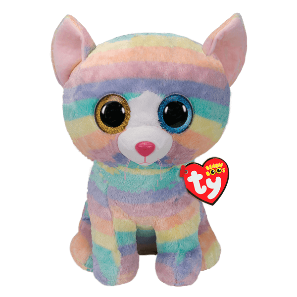 Peluche-Gato-Unicornio-Heather-40-cm-Ty