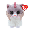 Peluche-Gato-Unicornio-Asher-24-cm-Ty