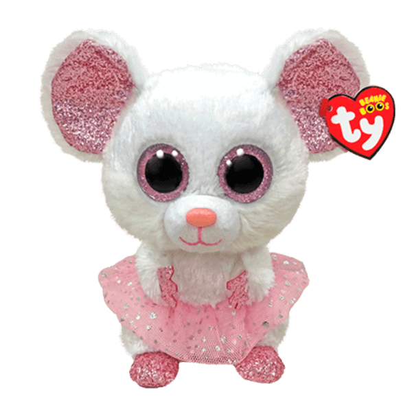 Peluche-Raton-Nina-Bailarina-33-cm-Ty