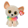 Peluche-Chihuahua-Chewey-33-cm-Ty