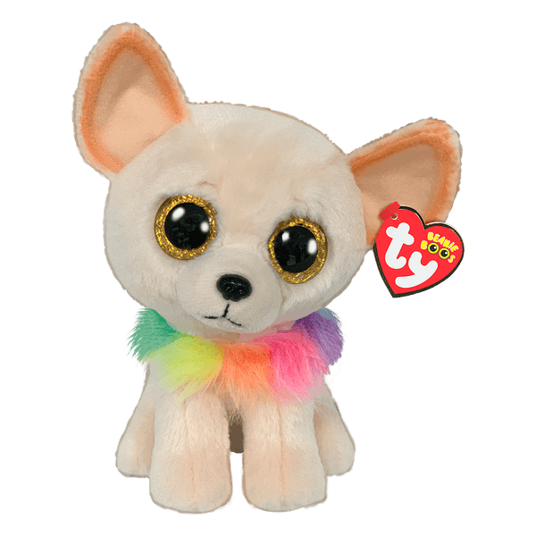 Peluche-Chihuahua-Chewey-33-cm-Ty