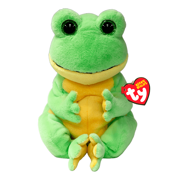 Peluche-Rana-Snapper-33-cm-Ty