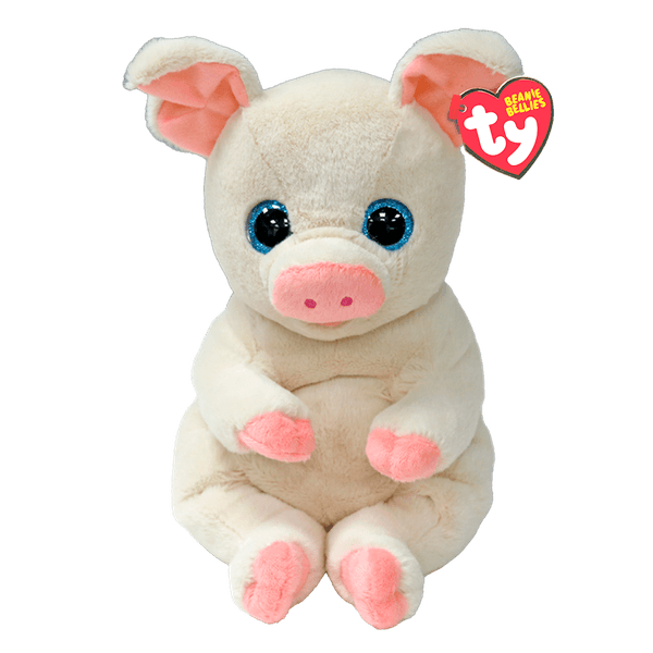 Peluche-Cerdo-Penelope-33-cm-Ty