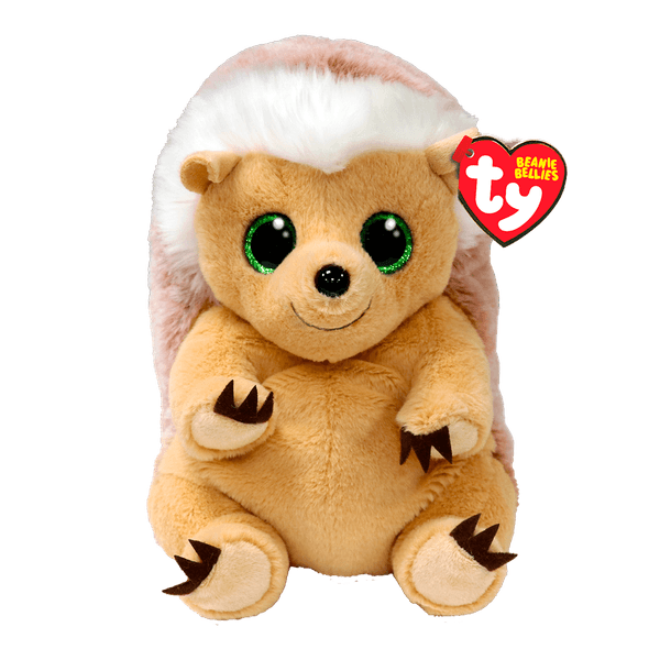 Peluche-Erizo-Bumper-33-cm-Ty