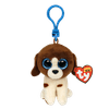 Peluche-Clip-Perro-Muddles-12-cm-Ty