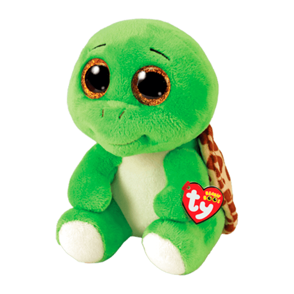 Peluche-Tortuga-Turbo-15-cm-Ty