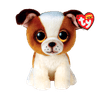 Peluche-Perro-Hugo-15cm-Ty