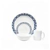 Vajilla-Cobalt-Circles-16-Piezas-Corelle