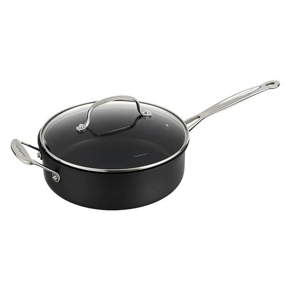 Sarten-de-3QT-con-Tapa-Cuisinart Sarten-de-3QT-con-Tapa-Cuisinart