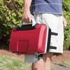 Parrilla-Portatil-Roja-CGG-180T--Cuisinart