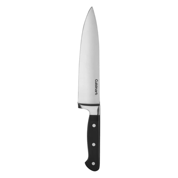 Cuchillo-Chef-Triple-Remache-20cm-Cuisinart
