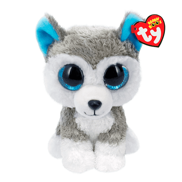 Peluche-Perro-Slush-15cm-Ty