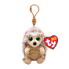 Peluche-Clip-Erizo-Bumper-12cm-Ty