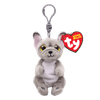 Peluche-Clip-Perro-Gris-Wilfred-12cm-Ty