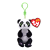 Peluche-Clip-Panda-Ying-12cm-Ty