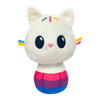 Peluche-Cakey-25cmGabbys-Dollhouse