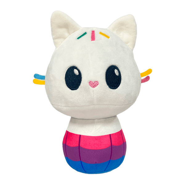 Peluche-Cakey-25cmGabbys-Dollhouse