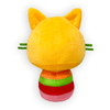 Peluche-Pillow-Cat-25cm-Gabbys-Dollhouse