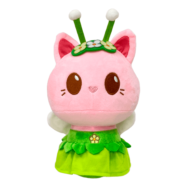 Peluche-Fairy-Kitty-25cm-Gabbys-Dollhouse Peluche-Fairy-Kitty-25cm-Gabbys-Dollhouse