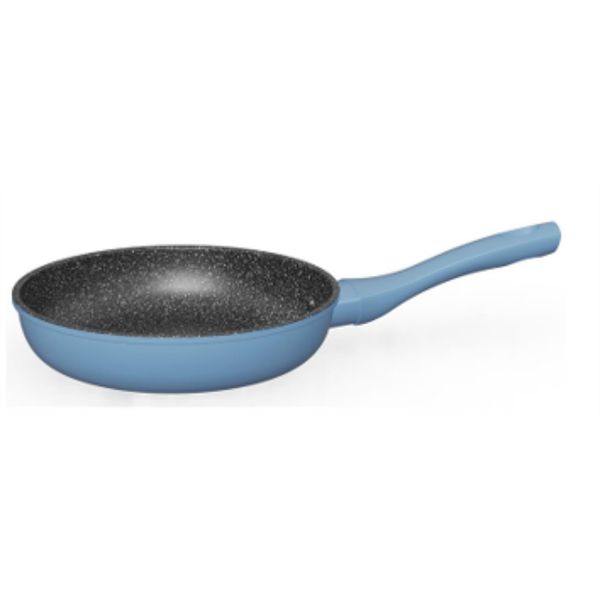 Sarten-Bristol-Aluminio-Forjado-Azul-Claro-28-cm-KW Sarten-Bristol-Aluminio-Forjado-Azul-Claro-28-cm-KW