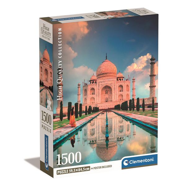 Rompecabezas-Taj-Mahal-1500-Piezas-Clementoni