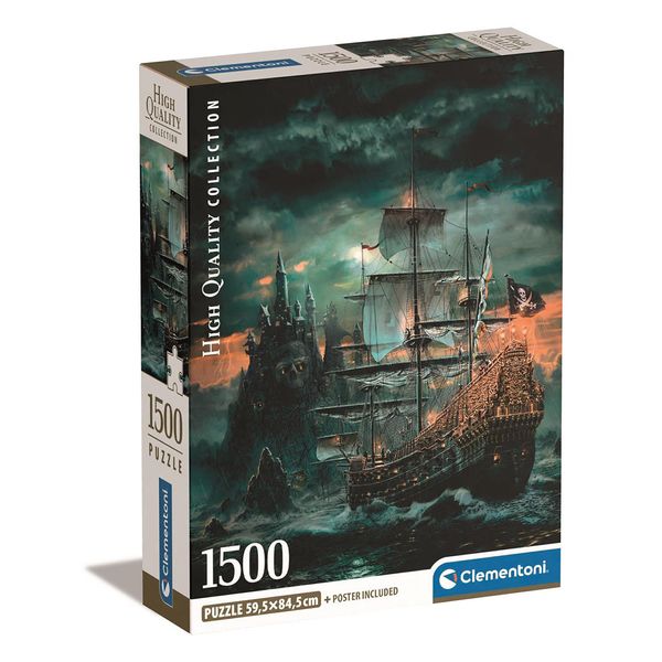Rompecabezas-Piratas-1500-Piezas-Clementoni