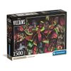 Rompecabezas-Disney-Villanos-1500-Piezas-Clementoni