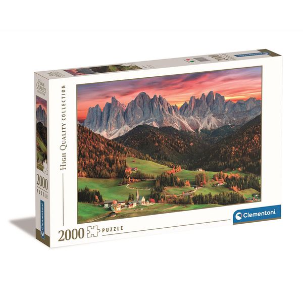 Rompecabezas-Val-Di-Funes-2000-Piezas-Clementoni