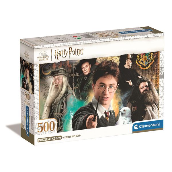Rompecabezas-Harry-Potter-500-Piezas-Clementoni