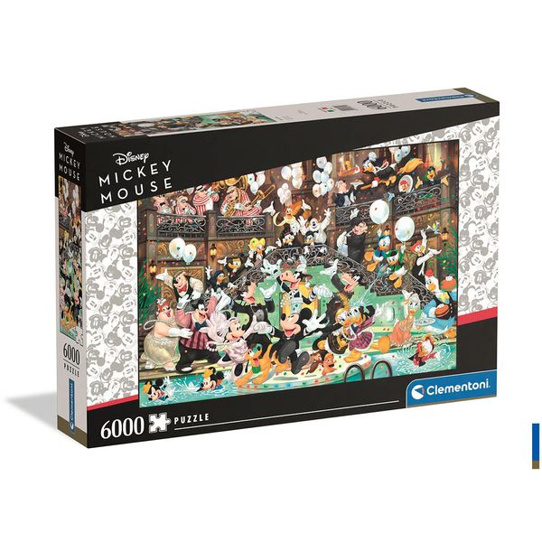 Rompecabezas-Gala-Disney-6000-Piezas-Clementoni