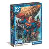 Rompecabezas-Superman-1000-Piezas-Clementoni