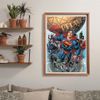 Rompecabezas-Superman-1000-Piezas-Clementoni
