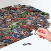 Rompecabezas-Marvel-1000-Piezas-Clementoni
