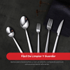 Set-Cubiertos-Sofia-Acero-Inoxidable-12-Puestos-Bergner