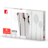 Set-Cubiertos-Sofia-Acero-Inoxidable-12-Puestos-Bergner