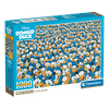 Rompecabezas-Pato-Donald-1000-Piezas-Clementoni