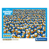 Rompecabezas-Pato-Donald-1000-Piezas-Clementoni