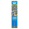 Rompecabezas-Pato-Donald-1000-Piezas-Clementoni