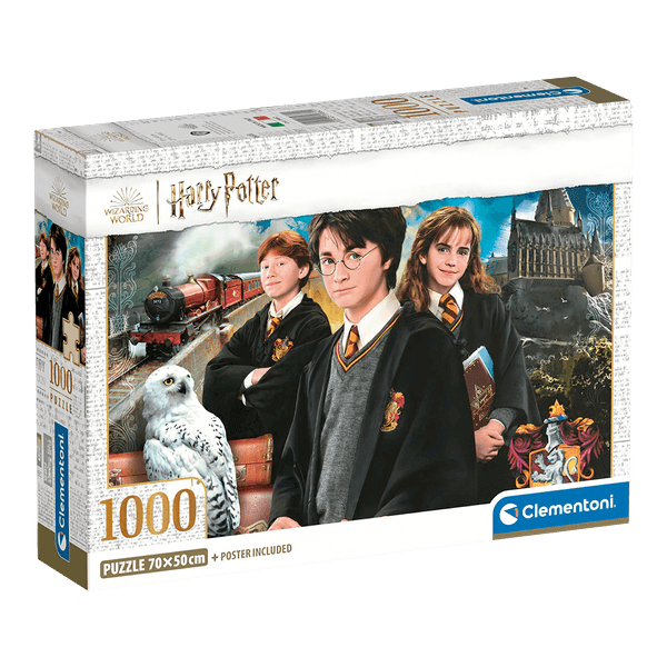 Rompecabezas-Harry-Potter-1000-Piezas-Clementoni