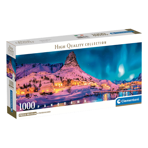 Rompecabezas-Islas-Lofoten-1000-Piezas-Clementoni