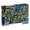 Rompecabezas-Impossible-Batman-1000-Piezas-Clementoni