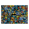 Rompecabezas-Impossible-Batman-1000-Piezas-Clementoni
