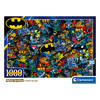 Rompecabezas-Impossible-Batman-1000-Piezas-Clementoni