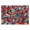 Rompecabezas-Impossible-Spiderman-1000-Piezas-Clementoni
