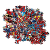 Rompecabezas-Impossible-Spiderman-1000-Piezas-Clementoni